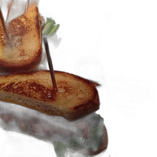 food, weapon, photorealistic, concept art transparent PNG cut-out