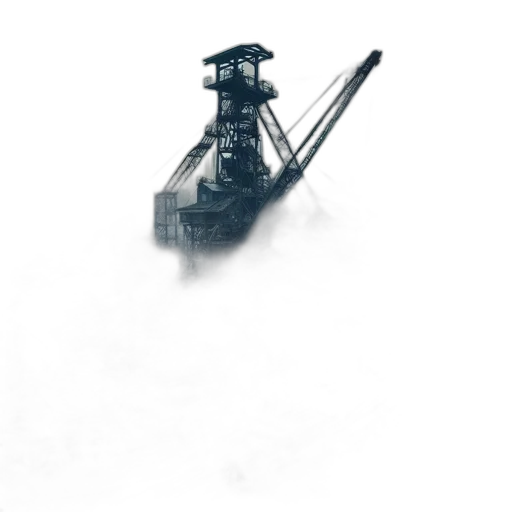 weapon, robot, staff, sword transparent PNG cut-out