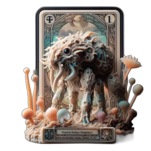 creature, dragon, animal, concept art transparent PNG cut-out