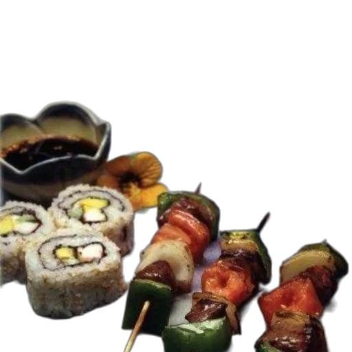 food, photorealistic, 3d render, book transparent PNG cut-out