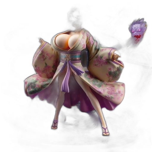 staff, dress, weapon, concept art transparent PNG cut-out