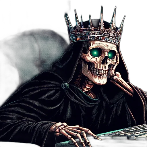 crown, concept art, photorealistic, comic book art transparent PNG cut-out