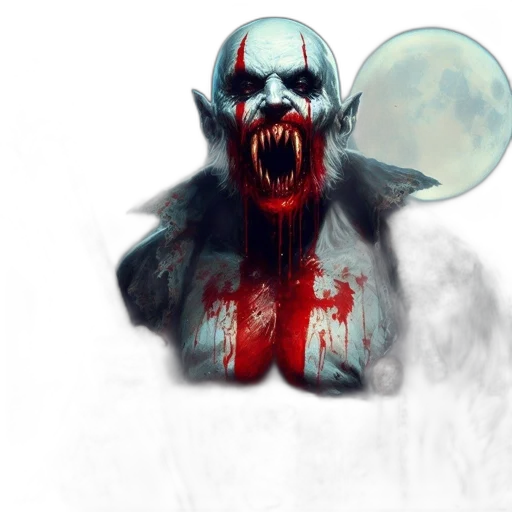 mask, creature, face, concept art transparent PNG cut-out