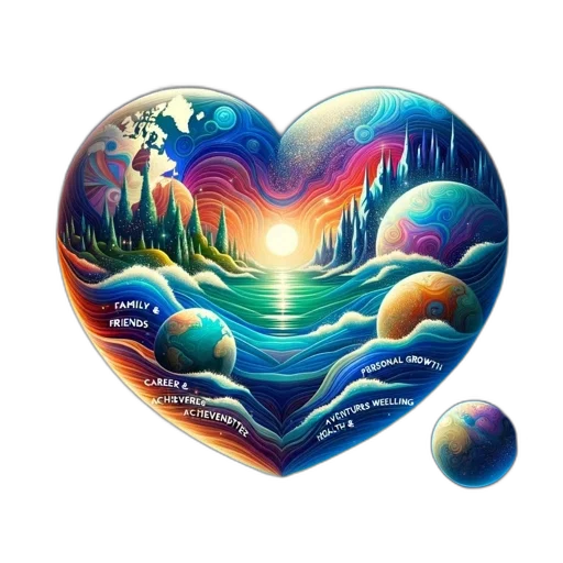 fantasy art, concept art, pixel art, watercolor transparent PNG cut-out