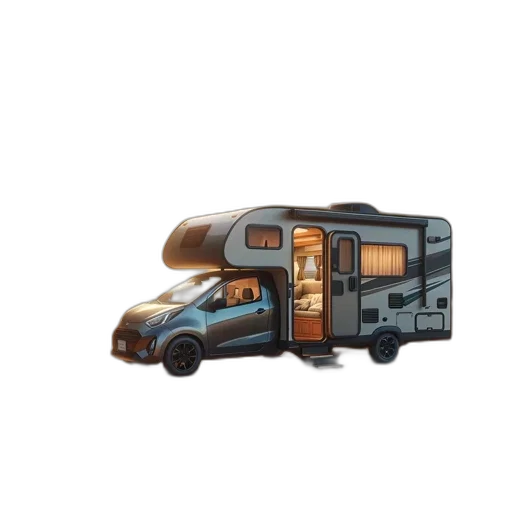 car, weapon, furniture, concept art transparent PNG cut-out