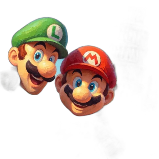 hat, mask, face, crown transparent PNG cut-out
