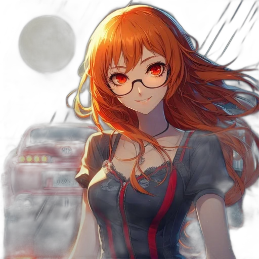 dress, staff, robot, weapon transparent PNG cut-out