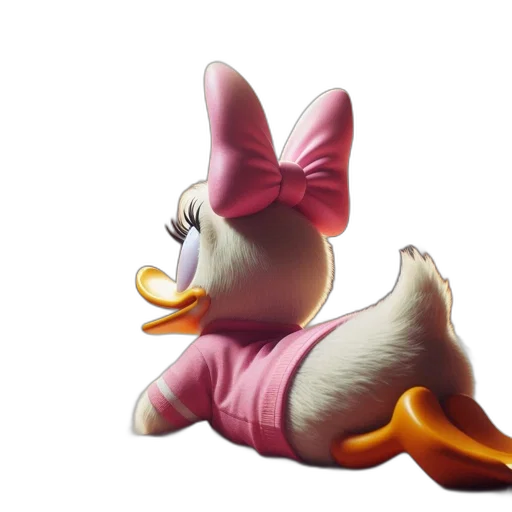 animal, creature, concept art, 3d render transparent PNG cut-out