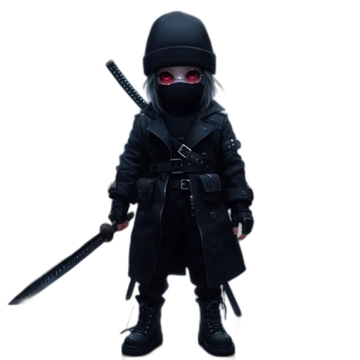 mask, staff, weapon, sword transparent PNG cut-out