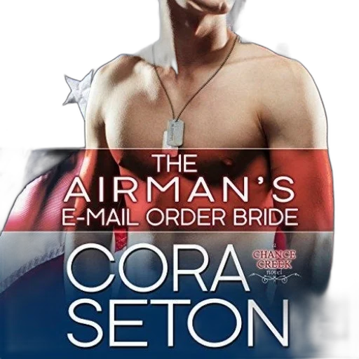 cover, airman, e-mail, order transparent PNG cut-out