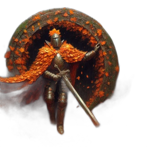 jewelry, sword, dragon, staff transparent PNG cut-out
