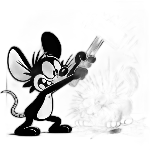 staff, animal, weapon, concept art transparent PNG cut-out