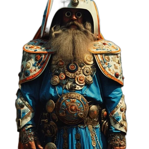 mask, staff, face, sword transparent PNG cut-out
