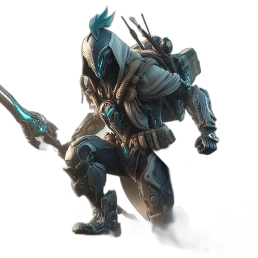 weapon, sword, dragon, robot transparent PNG cut-out