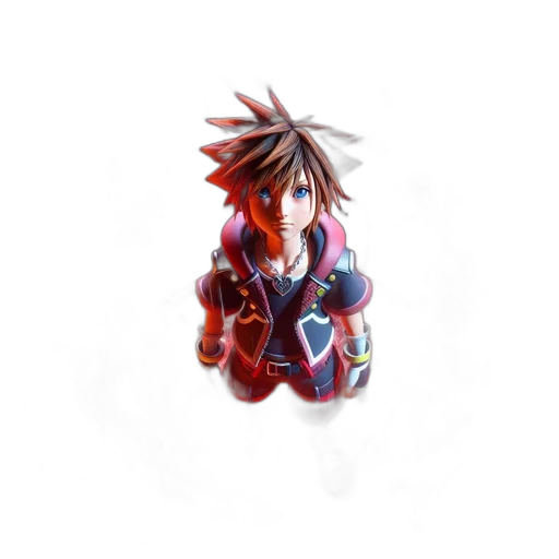 staff, jacket, jewelry, sword transparent PNG cut-out