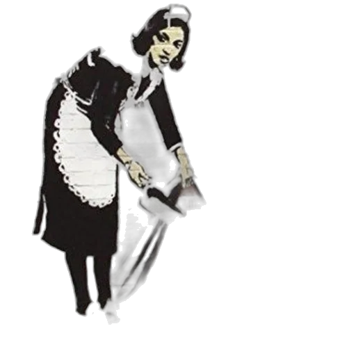 staff, dress, jacket, cartoon transparent PNG cut-out