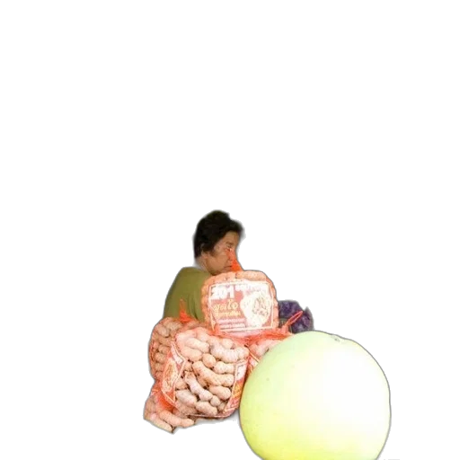 umbrella, dress, creature, food transparent PNG cut-out