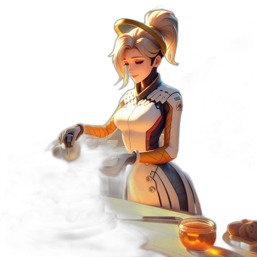 staff, weapon, sword, crown transparent PNG cut-out