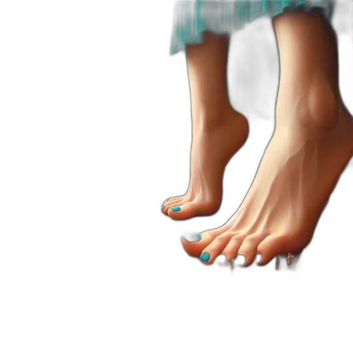 shoes, jewelry, dress, face transparent PNG cut-out