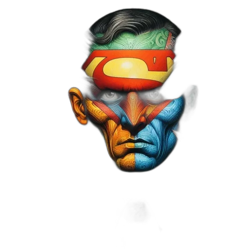 mask, face, hat, robot transparent PNG cut-out
