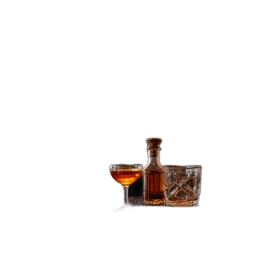 bottle, crown, furniture, food transparent PNG cut-out
