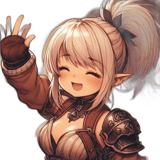 staff, dragon, face, weapon transparent PNG cut-out