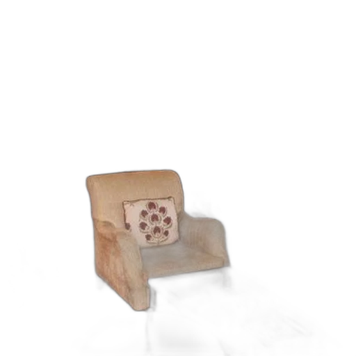 furniture, jewelry, crown, shoes transparent PNG cut-out