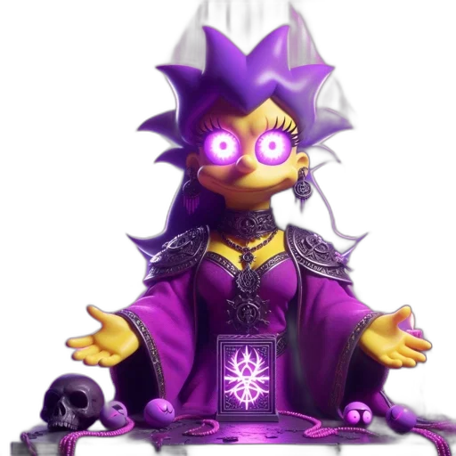 staff, crown, mask, jewelry transparent PNG cut-out