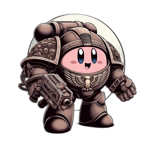 robot, weapon, creature, animal transparent PNG cut-out