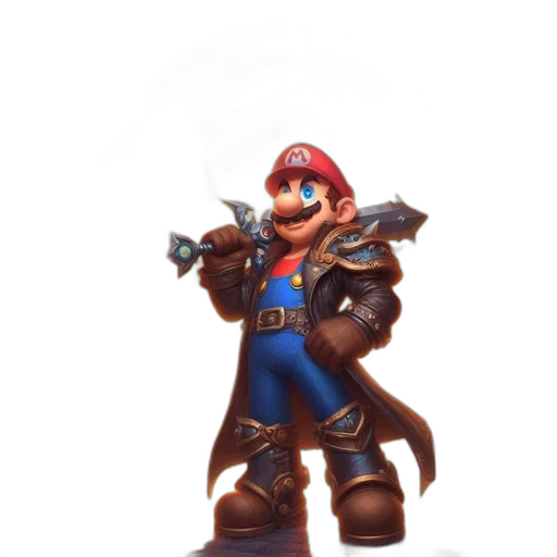 weapon, staff, sword, animal transparent PNG cut-out