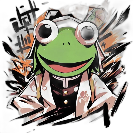 staff, face, mask, jacket transparent PNG cut-out