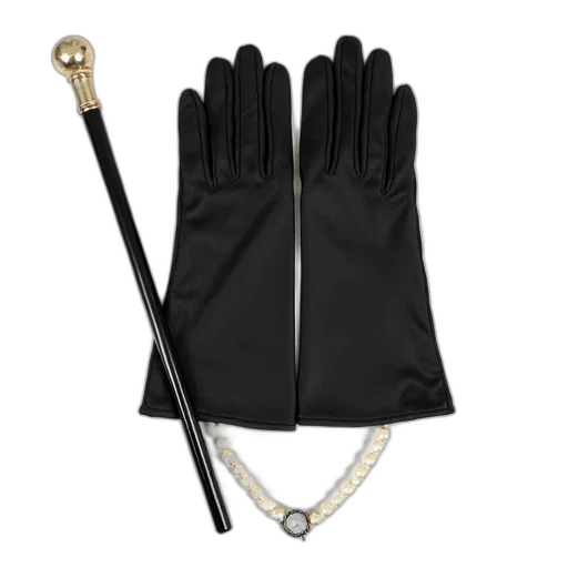 staff, umbrella, jewelry, weapon transparent PNG cut-out