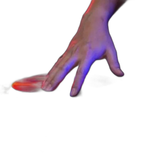 shoes, creature, weapon, staff transparent PNG cut-out