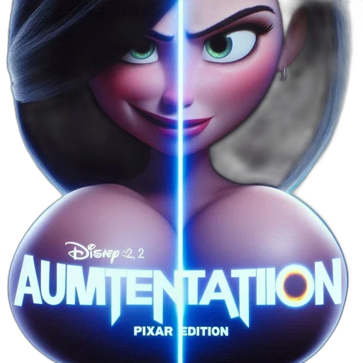 concept art, 3d render, cartoon, comic book art transparent PNG cut-out