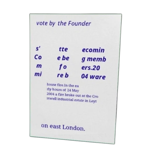 poster, text, about, vote transparent PNG cut-out