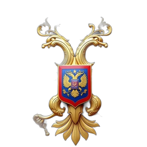 crown, staff, jewelry, dragon transparent PNG cut-out