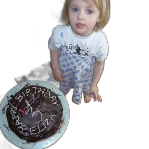dress, photorealistic, 3d render, child transparent PNG cut-out