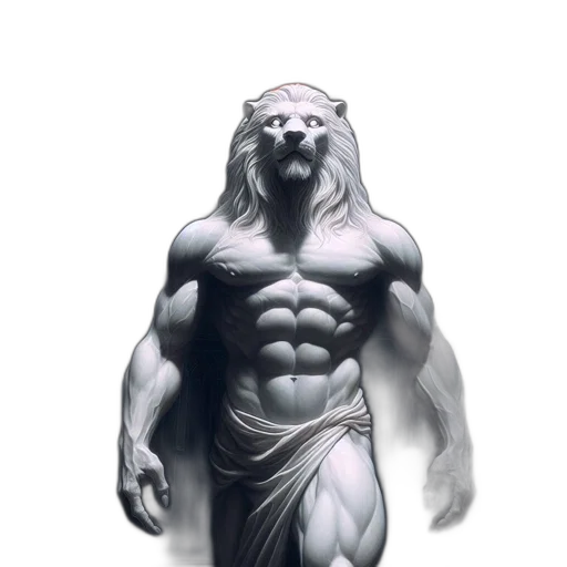 creature, animal, concept art, fantasy art transparent PNG cut-out