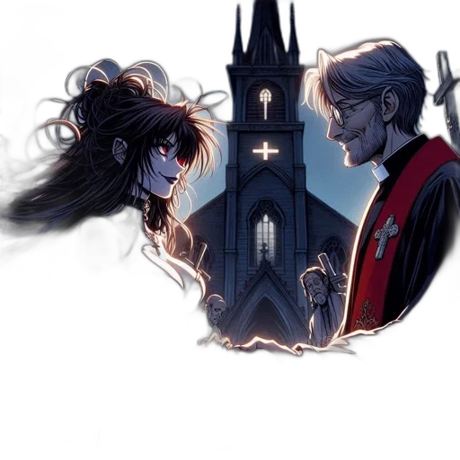 crown, concept art, fantasy art, comic book art transparent PNG cut-out
