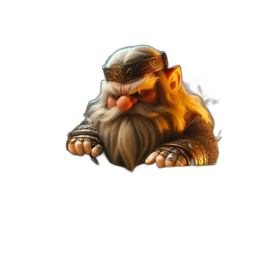staff, creature, face, concept art transparent PNG cut-out