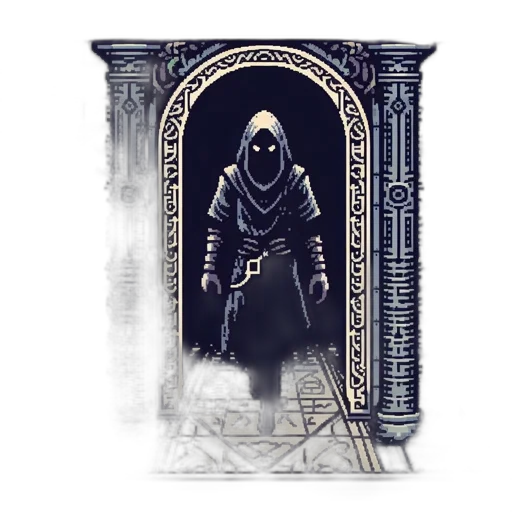 sword, mask, staff, weapon transparent PNG cut-out