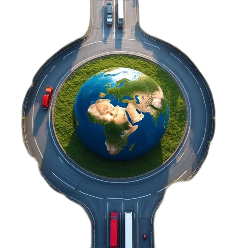car, weapon, concept art, 3d render transparent PNG cut-out