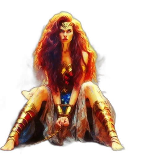 hair, dress, concept art, fantasy art transparent PNG cut-out