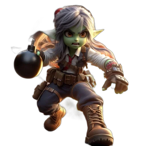 weapon, staff, concept art, fantasy art transparent PNG cut-out