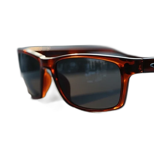 3d render, oakley, frame, sunglasses transparent PNG cut-out