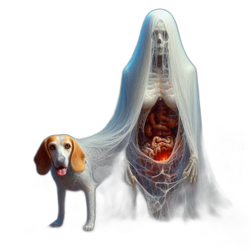 creature, animal, hair, bottle transparent PNG cut-out