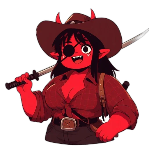 staff, weapon, sword, concept art transparent PNG cut-out