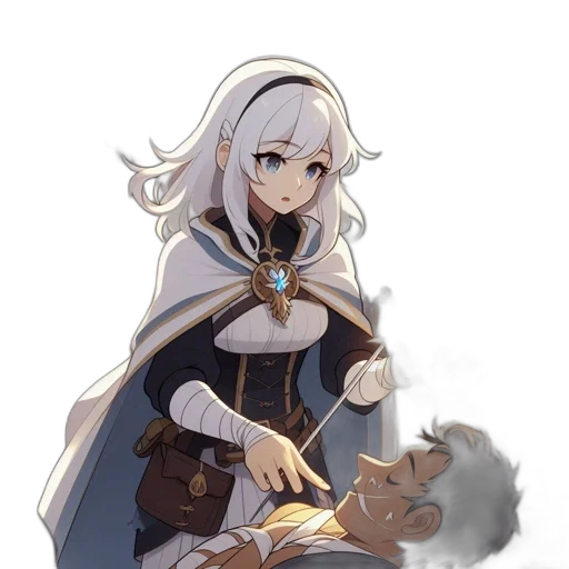 staff, weapon, dragon, sword transparent PNG cut-out