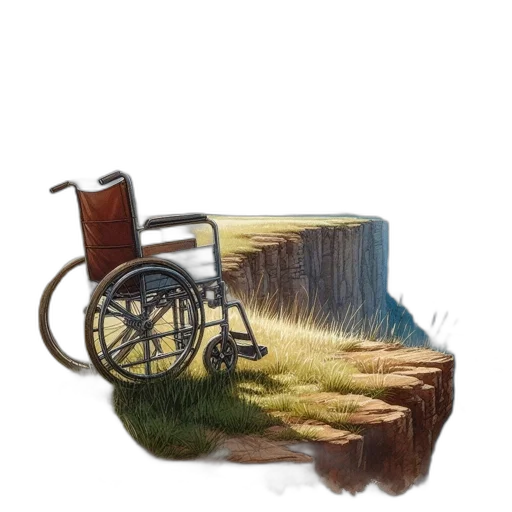 furniture, car, bottle, robot transparent PNG cut-out