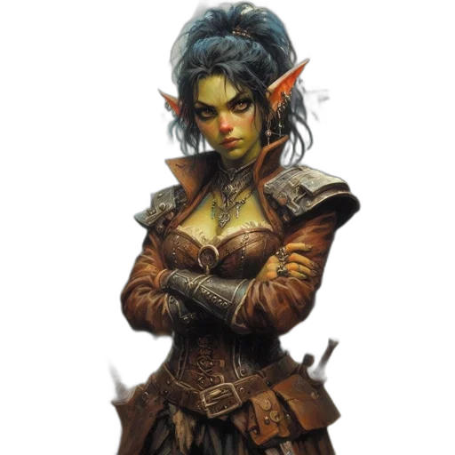 staff, dragon, face, fantasy art transparent PNG cut-out
